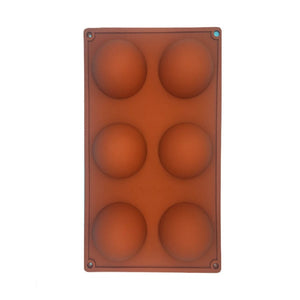 3D Silicone Chocolate Mold DIY Handmade Soap Form Fondant Molds Jelly Candy Bar Cake Decorating Tools Kitchen Baking Accessories