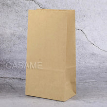 Load image into Gallery viewer, New paper bag mini Stand up Colorful Polka Dot  Bags 18x9x6cm Favor  Open Top Gift Packing paper Treat gift Bag wholesale