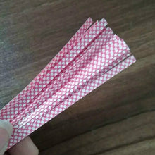 Load image into Gallery viewer, 100PCS/Bag Ribbon Wrap Tie PVC Ligation for Cellophane Candy Cookie Gift Bag Pouch In Wedding Party Decoration